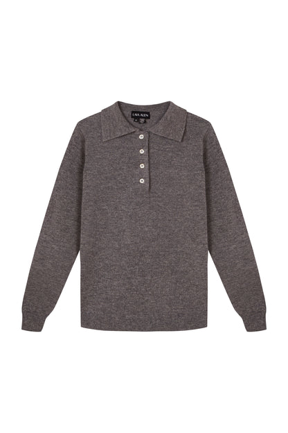 Kent Polo Marengo Sweaters Laia Alen 