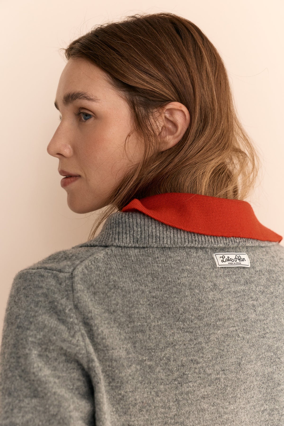 Kent Polo Marengo Sweaters Laia Alen 