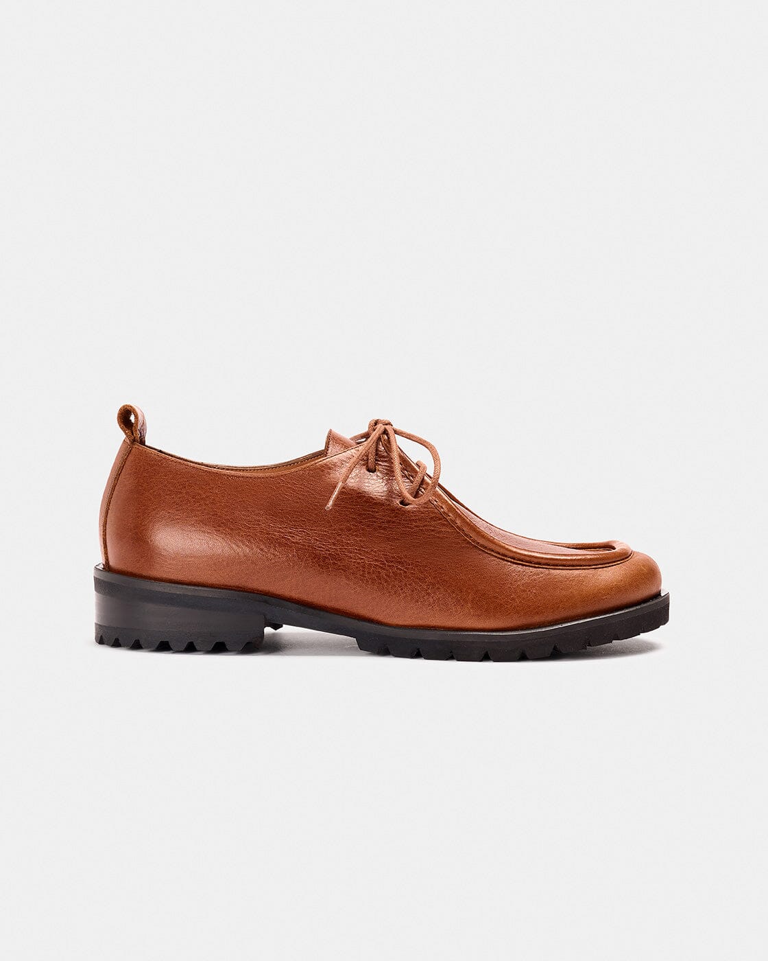 KHOV MARRON Loafers Naguisa 