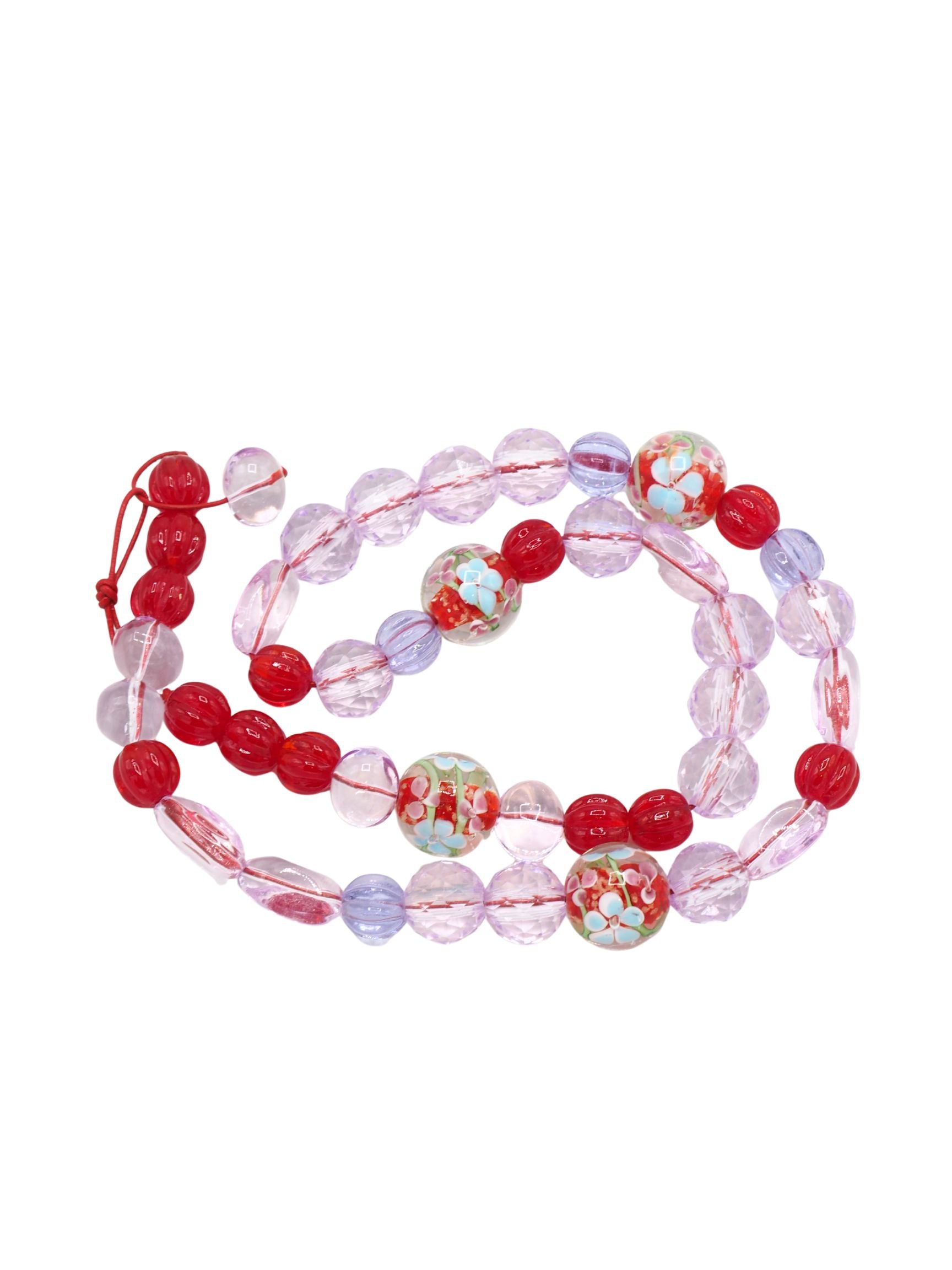 KIKA NECKLACE Necklaces Sita Nevado 