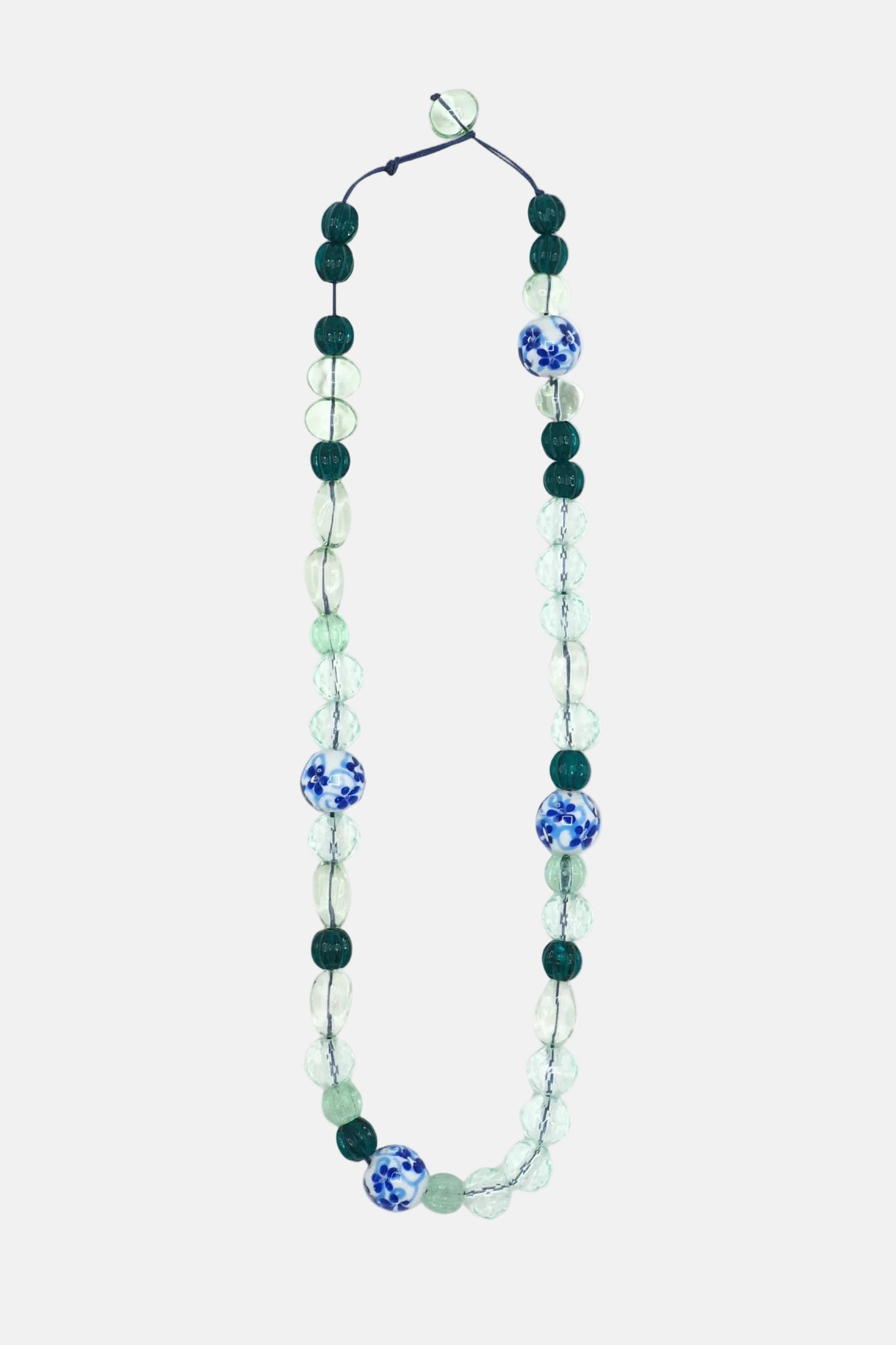 KIKA NECKLACE Necklaces Sita Nevado 