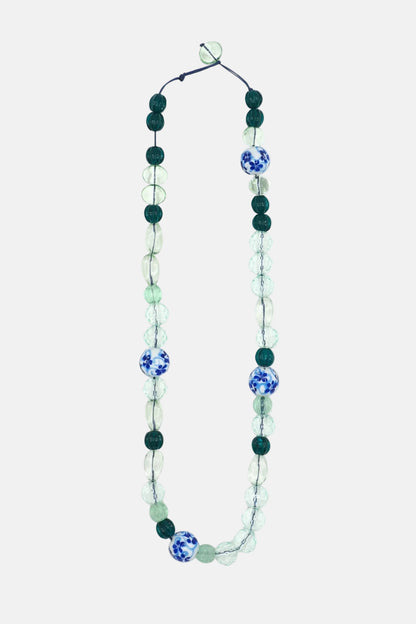 KIKA NECKLACE Necklaces Sita Nevado 