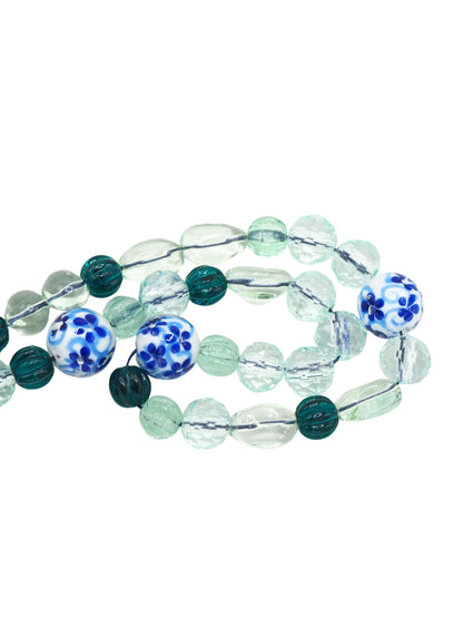 KIKA NECKLACE Necklaces Sita Nevado 