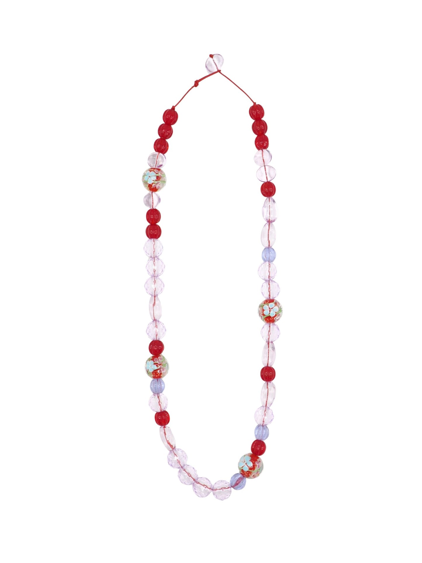 KIKA NECKLACE Necklaces Sita Nevado 