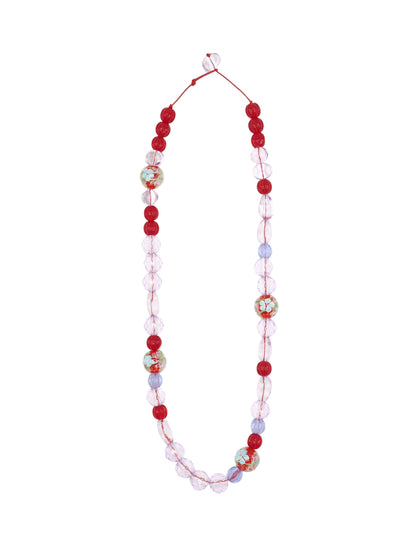 KIKA NECKLACE Necklaces Sita Nevado 