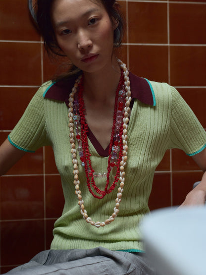 KIKA NECKLACE Necklaces Sita Nevado 