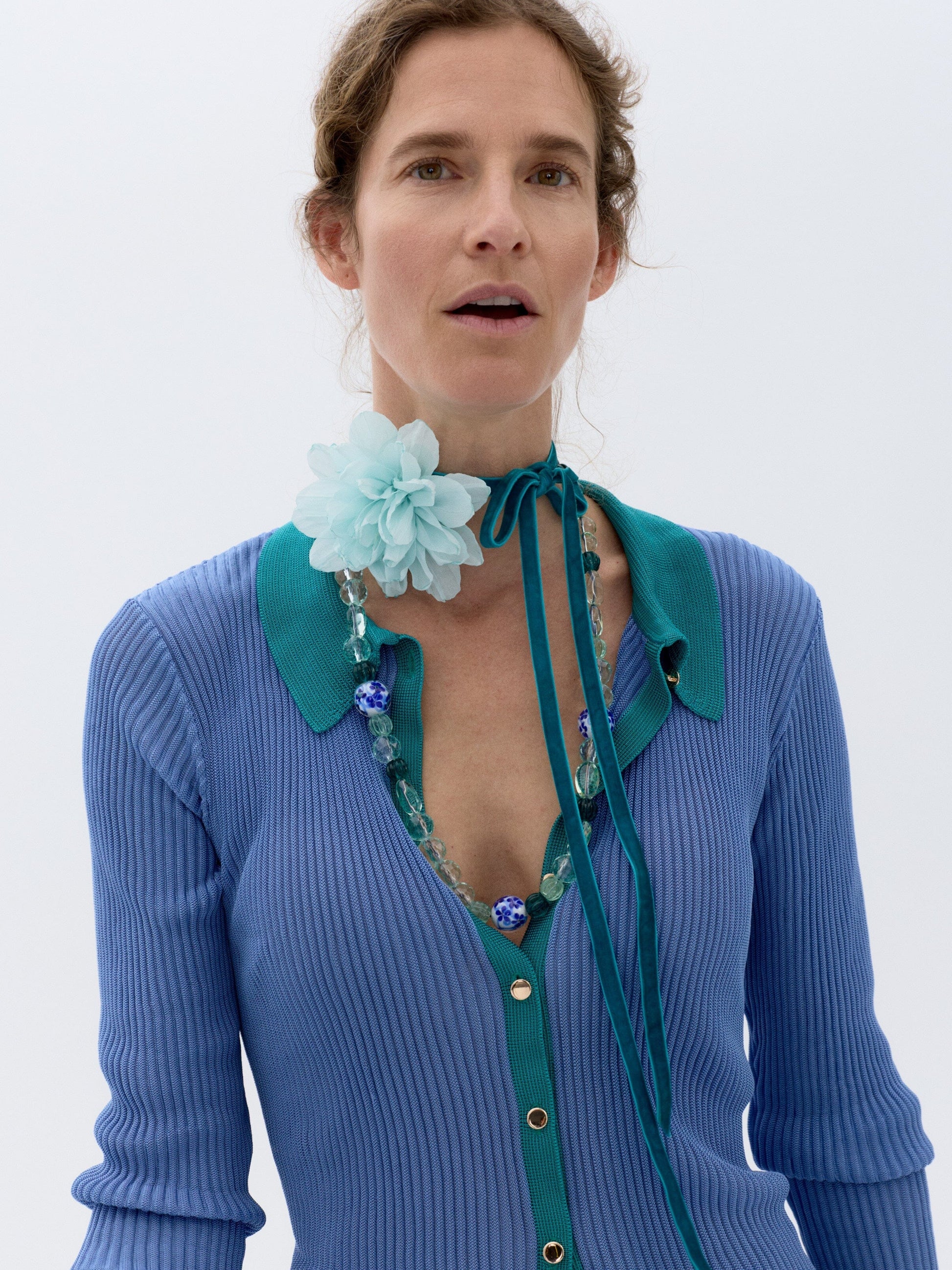 KIKA NECKLACE Necklaces Sita Nevado 