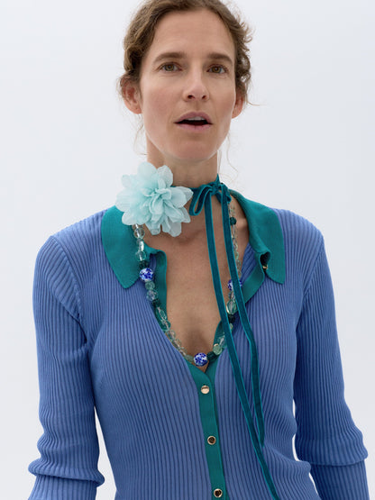 KIKA NECKLACE Necklaces Sita Nevado 