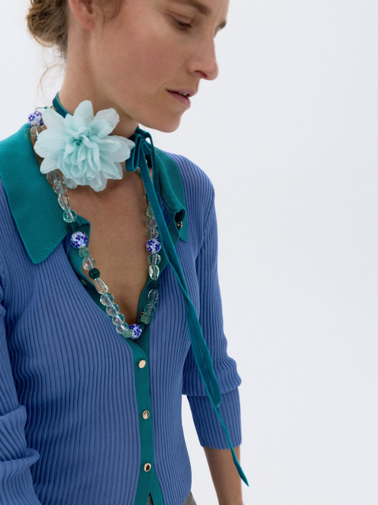 KIKA NECKLACE Necklaces Sita Nevado 