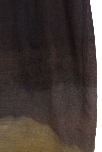 Kimono Charlotte Gold Gris Morado 021A, 021B, 021C Capes & shawls Atelier Aletheia 