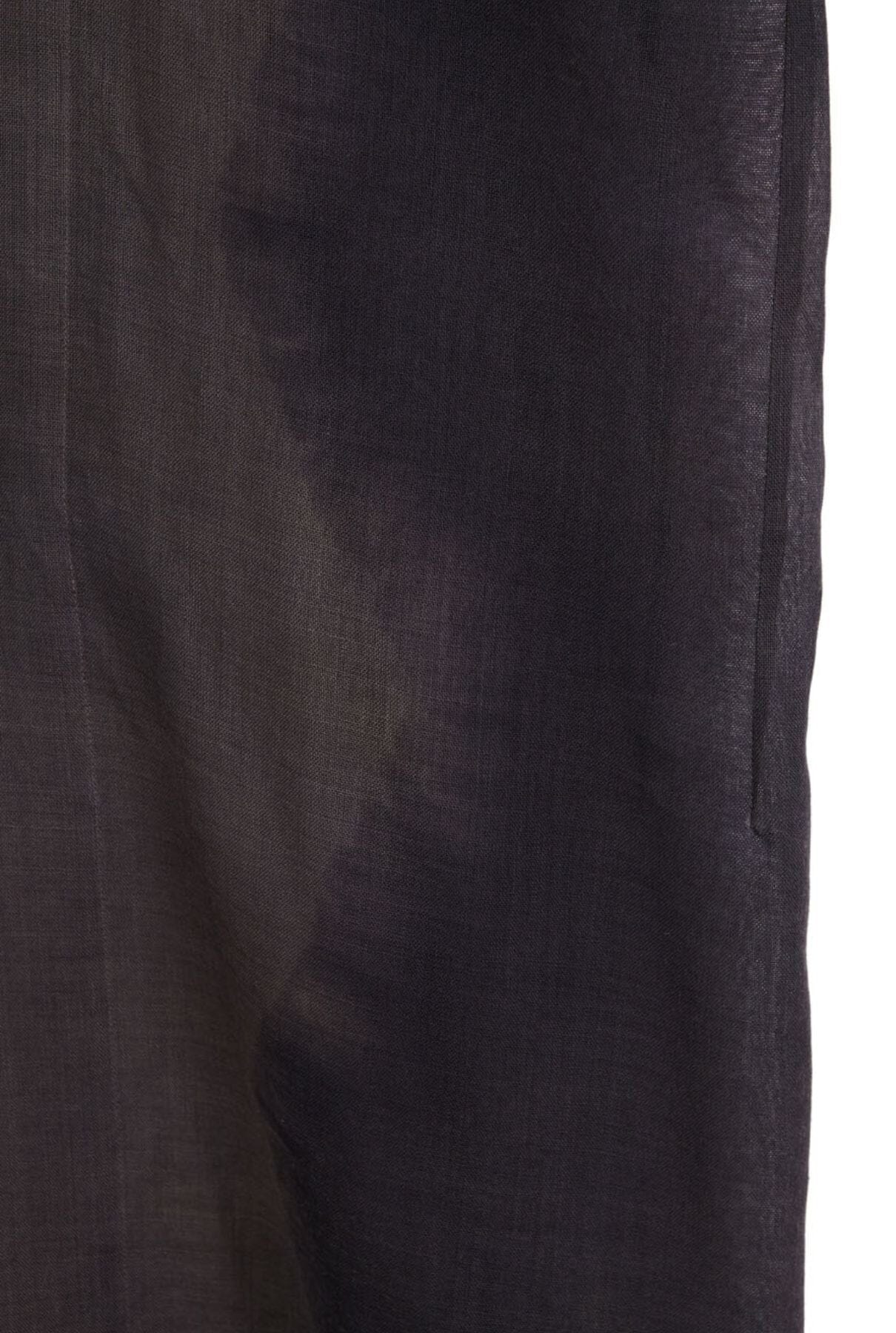 Kimono Charlotte Gold Gris Morado Capes & shawls Atelier Aletheia 