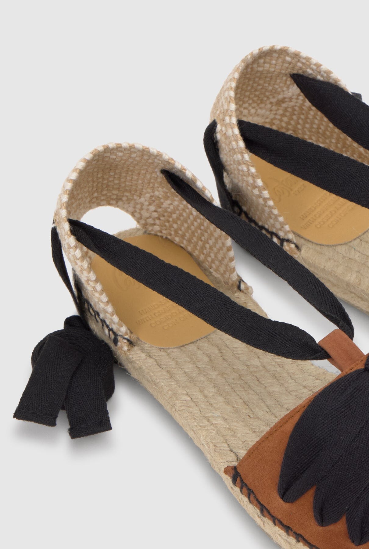 KIVA/007 Espadrilles Castañer 