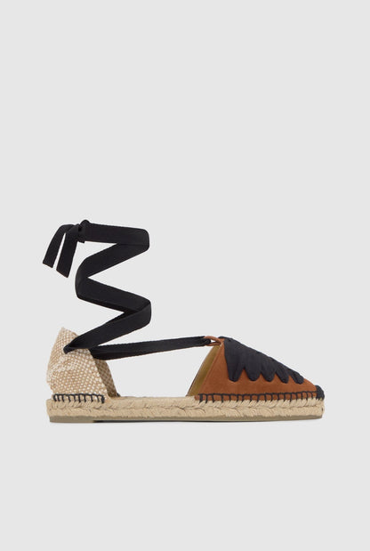 KIVA/007 Espadrilles Castañer 