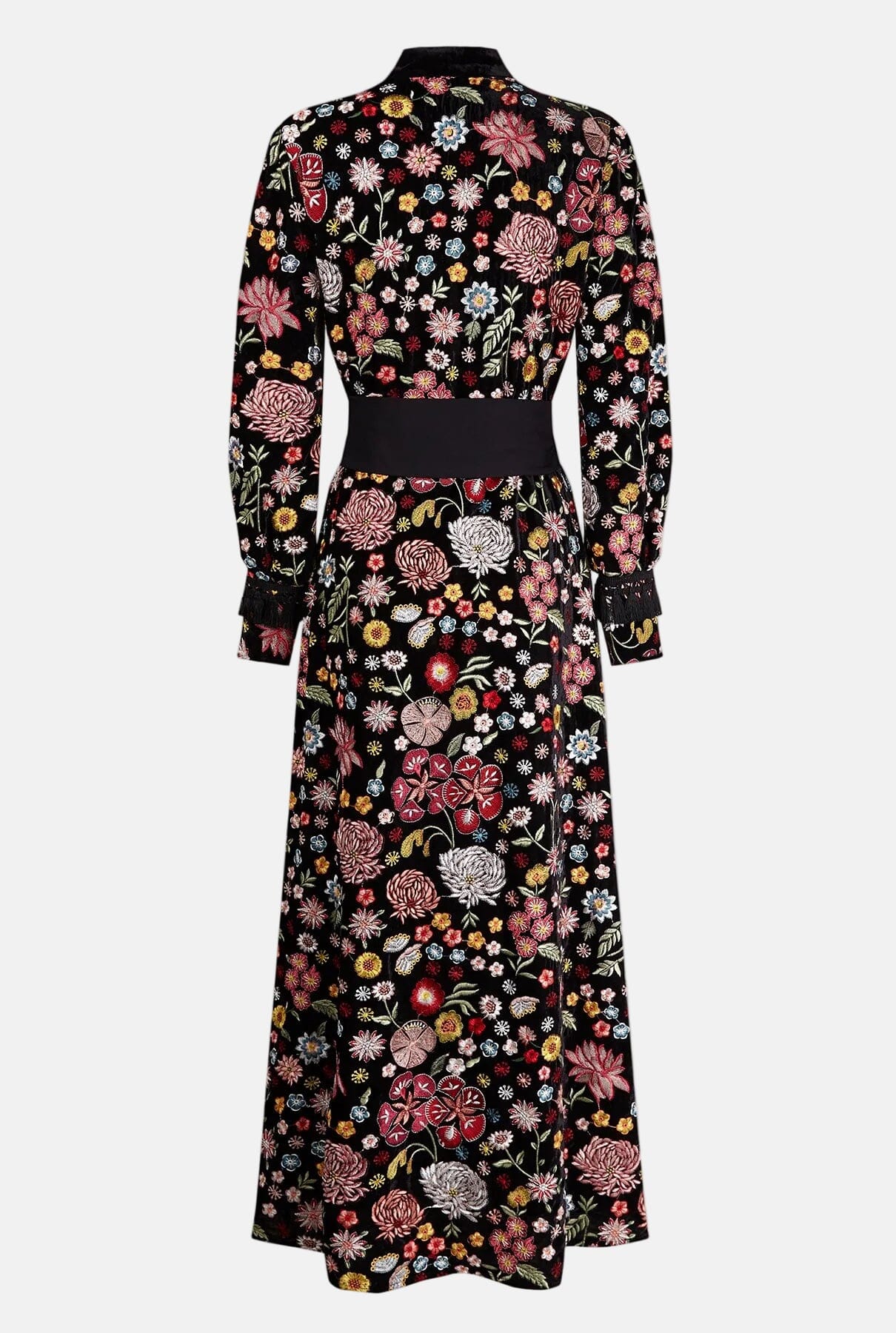 Kunzita dress Dresses Leyre Doueil 