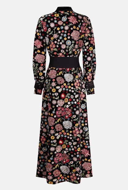 Kunzita dress Dresses Leyre Doueil 