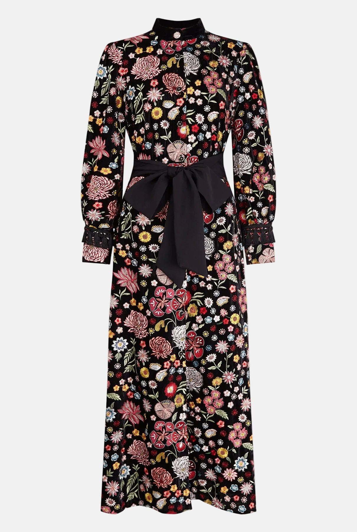 Kunzita dress Dresses Leyre Doueil 