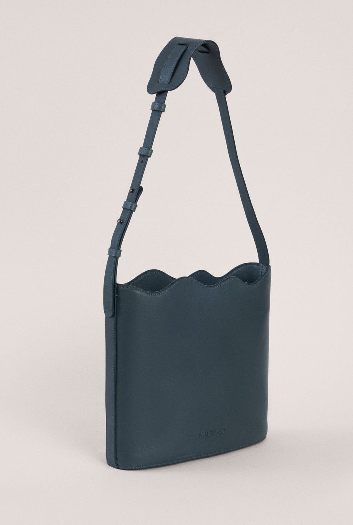 La Mar Alga Shoulder bags Malababa 