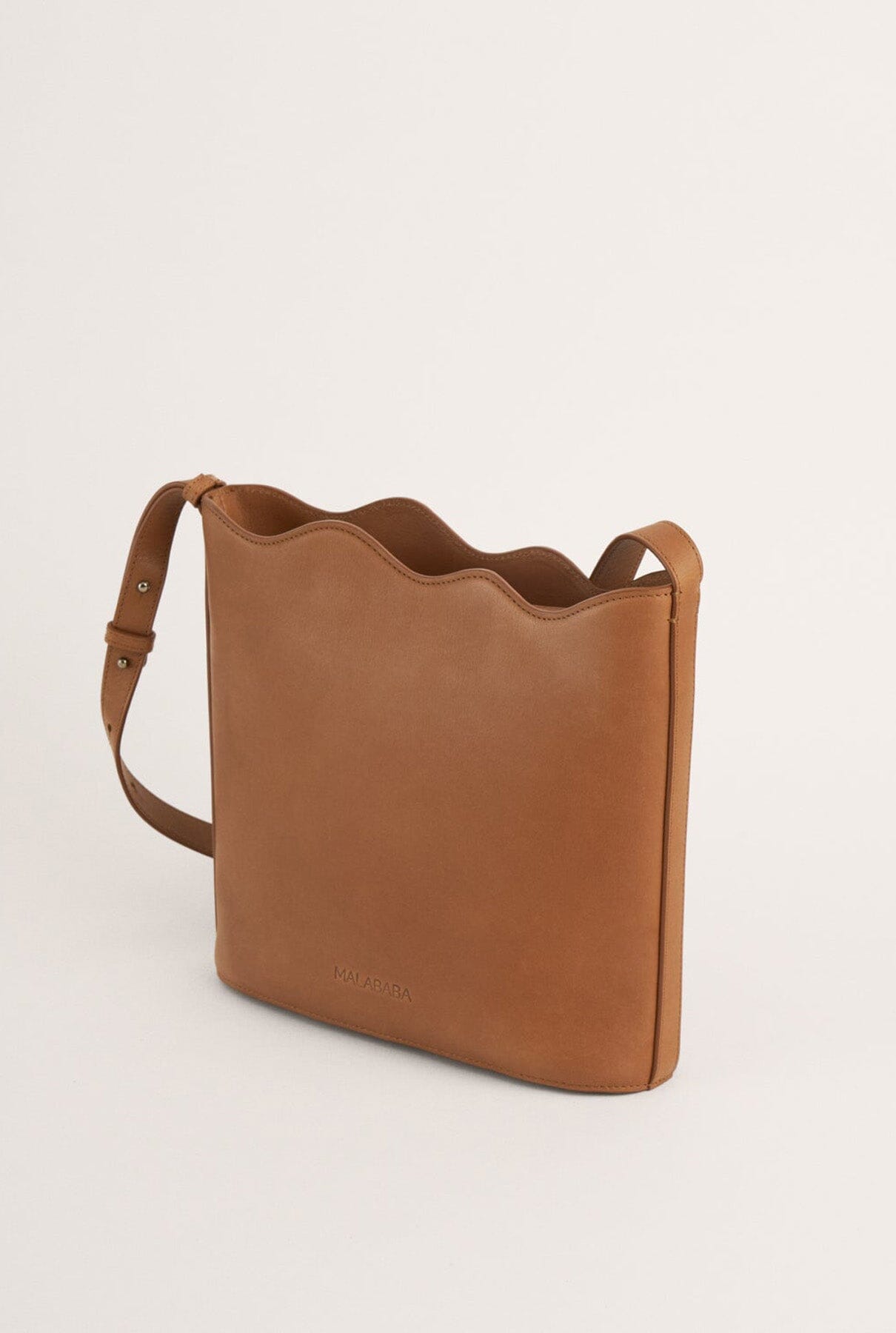 La Mar Cuero Shoulder bags Malababa 