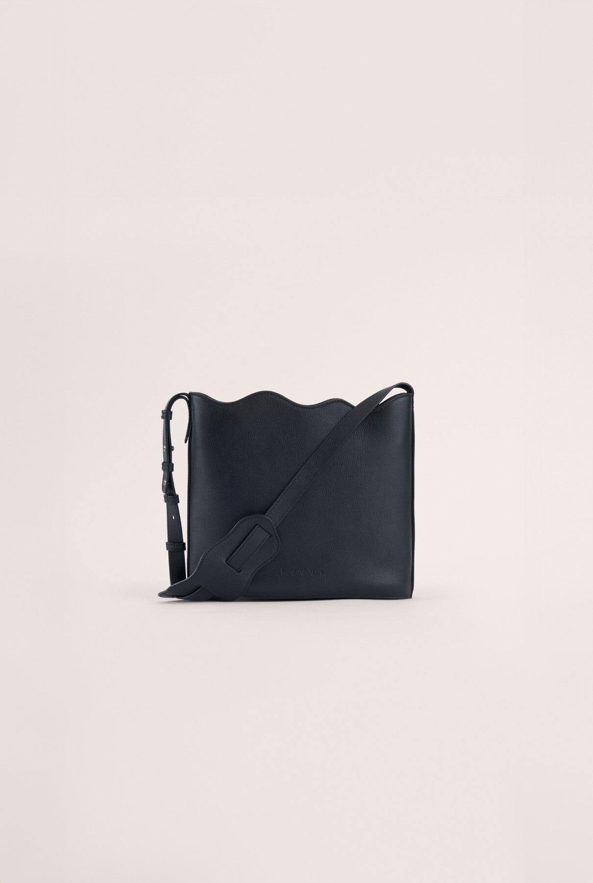 La Mar Negro Shoulder bags Malababa 