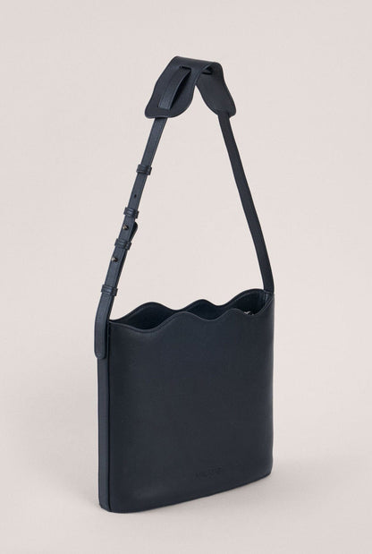 La Mar Negro Shoulder bags Malababa 