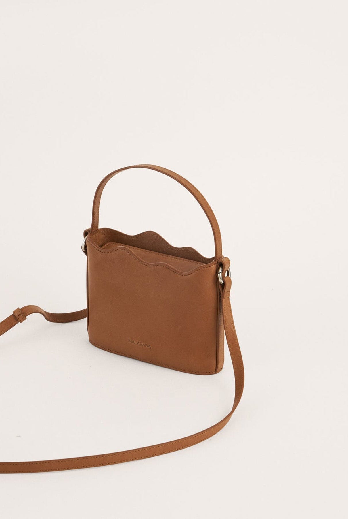 La Mareta Cuero Crossbody bags Malababa 