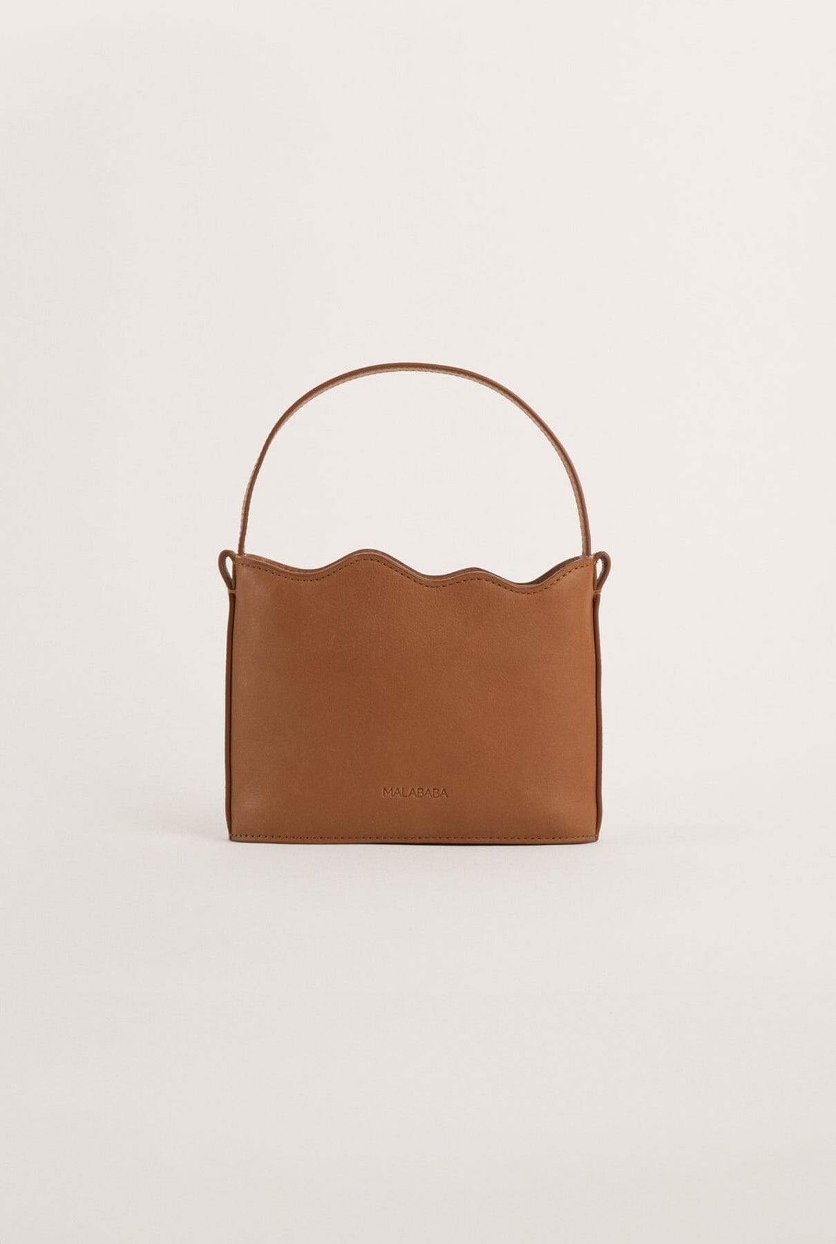 La Mareta Cuero Crossbody bags Malababa 