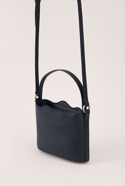 La Mareta Negro Crossbody bags Malababa 