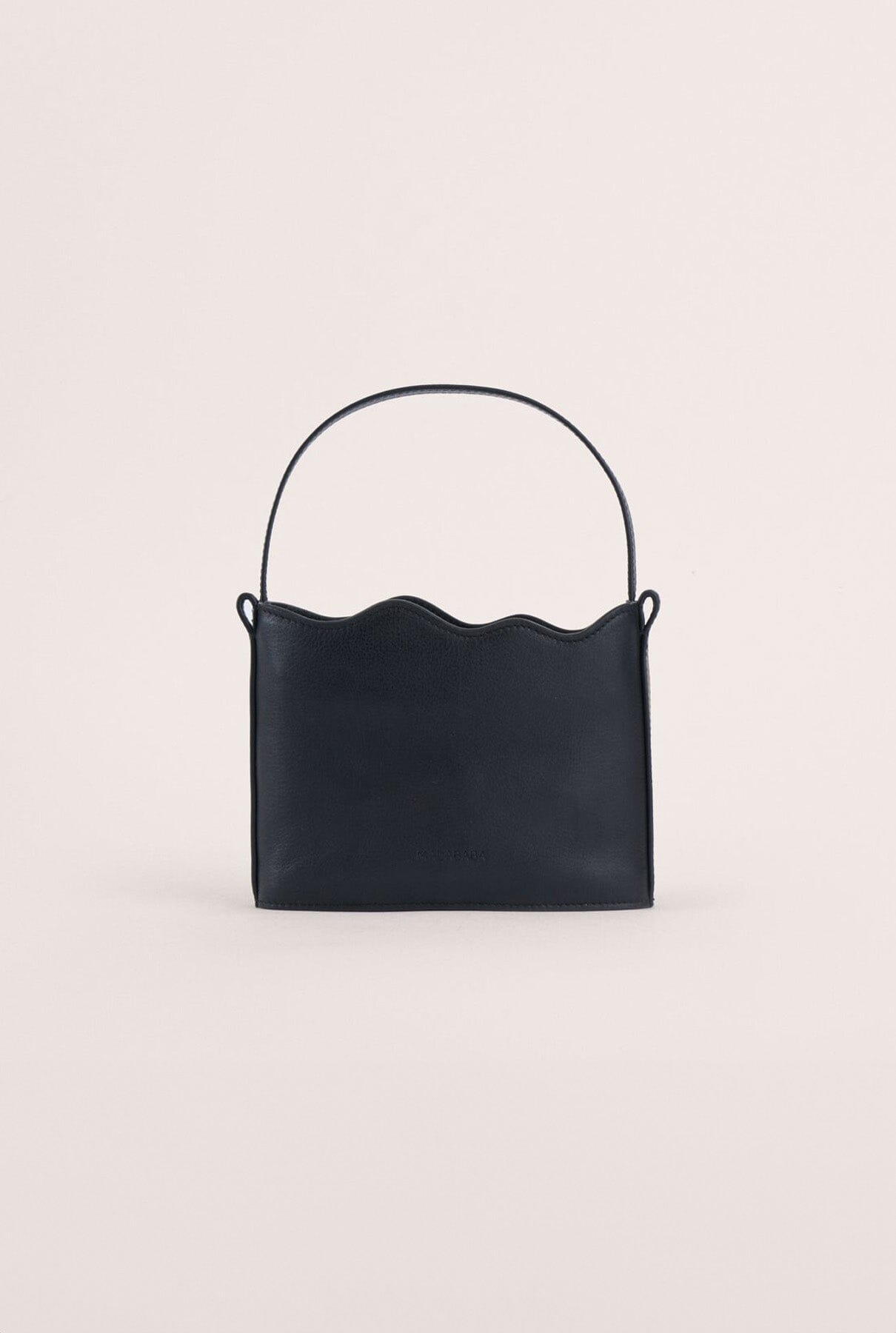 La Mareta Negro Crossbody bags Malababa 