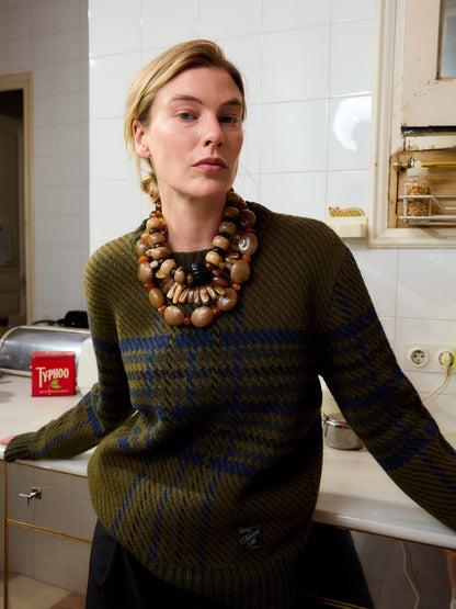 LA STRADA NECKLACE Necklaces Sita Nevado 