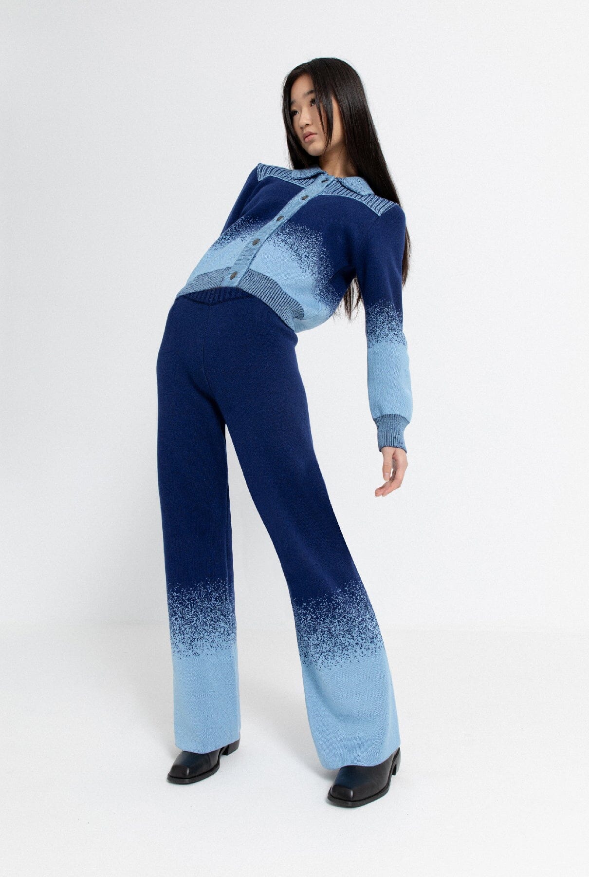 Lago Pants Trousers Carlota Cahis 