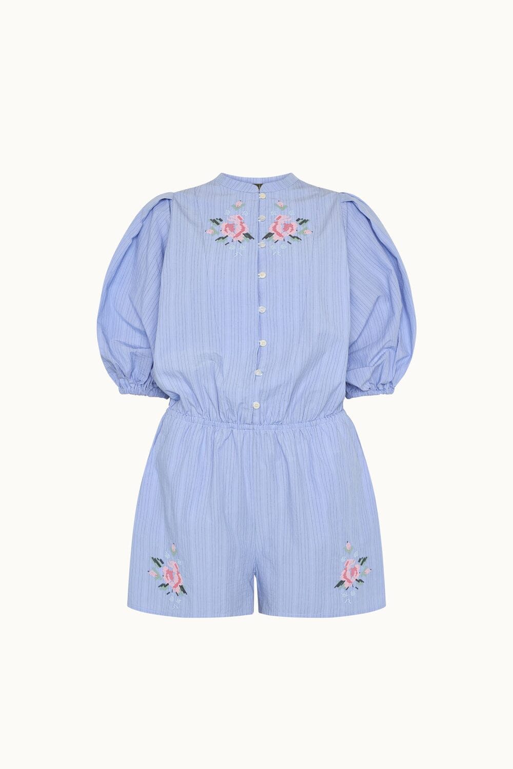 Laise Jumpsuit Jumpsuits Maràvic 