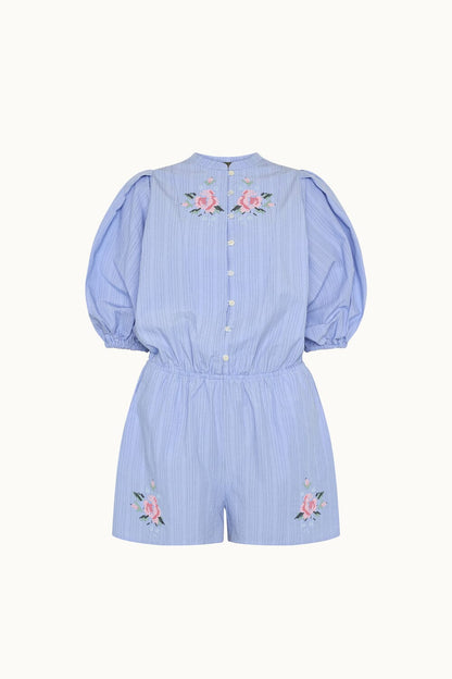 Laise Jumpsuit Jumpsuits Maràvic 