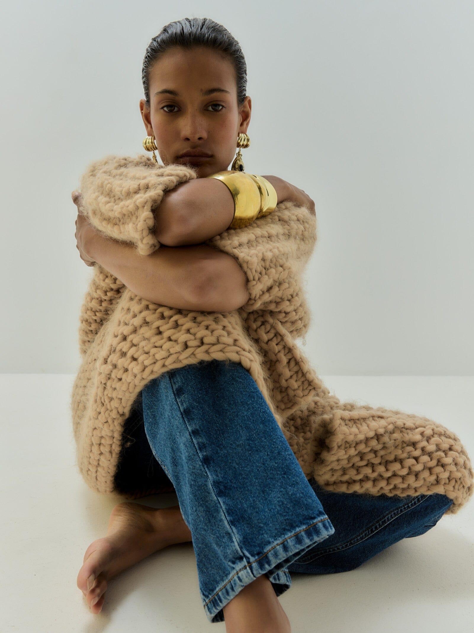 LALI BRACELET Bracelets Sita Nevado 