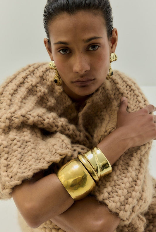 LALI BRACELET Bracelets Sita Nevado 