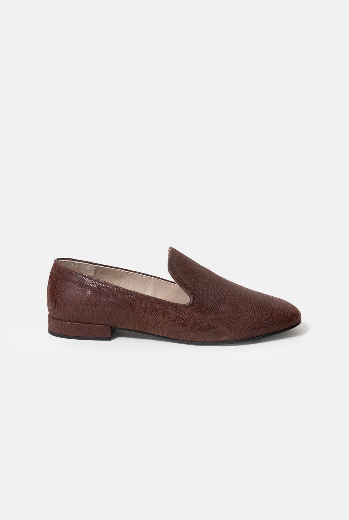 Lana brandy Flat shoes Mint and Rose 