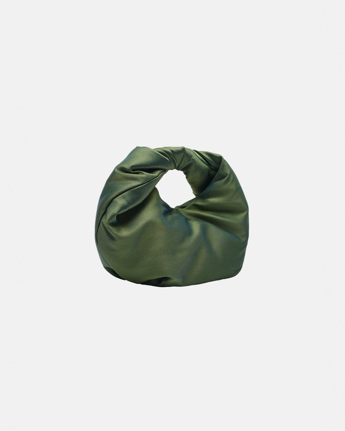 Lauren Bag Forest Green Hand bags Laia Alen 
