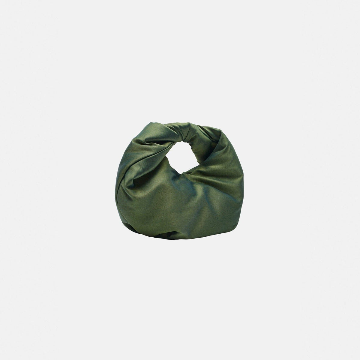 Lauren Bag Forest Green Hand bags Laia Alen 