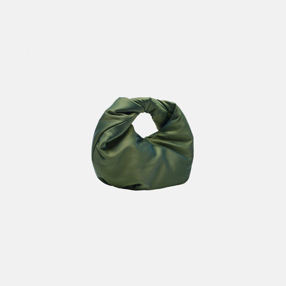 Lauren Bag Forest Green Hand bags Laia Alen 