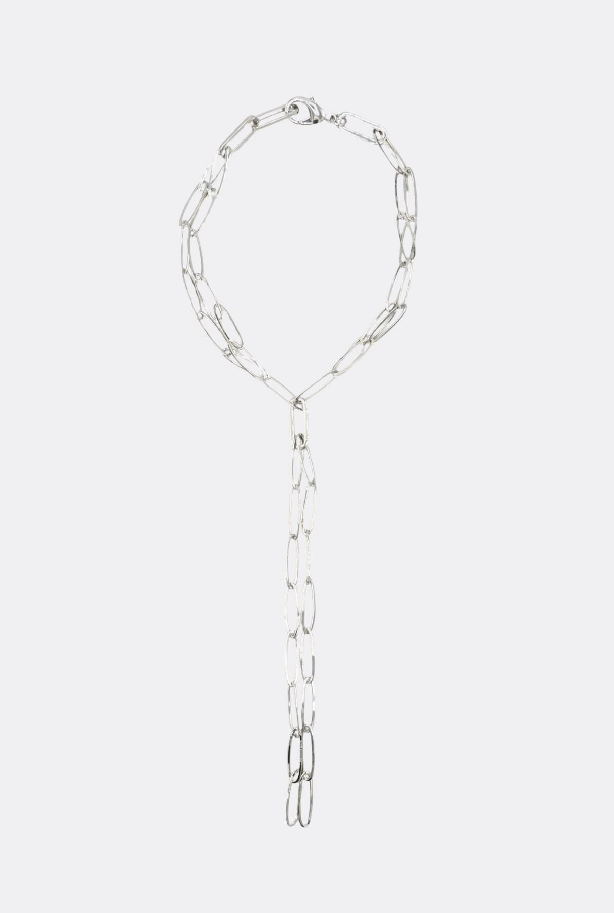 LE CLIP NECKLACE Necklaces Sita Nevado 