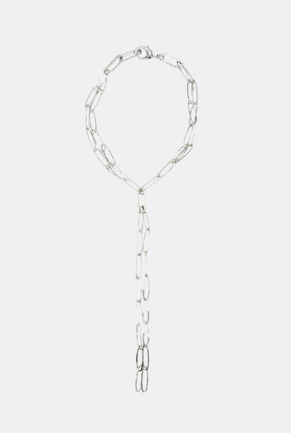 LE CLIP NECKLACE Necklaces Sita Nevado 