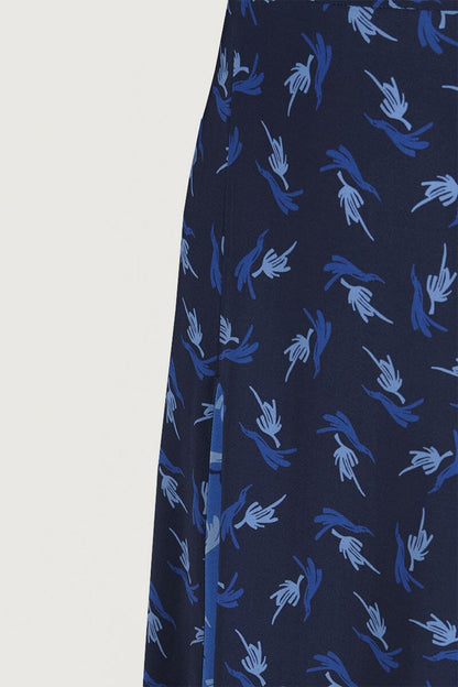 LEANDRA DRESS Long Dresses Amlul 