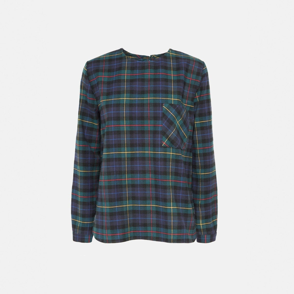 Lena Shirt Shirts & blouses Kolonaki 