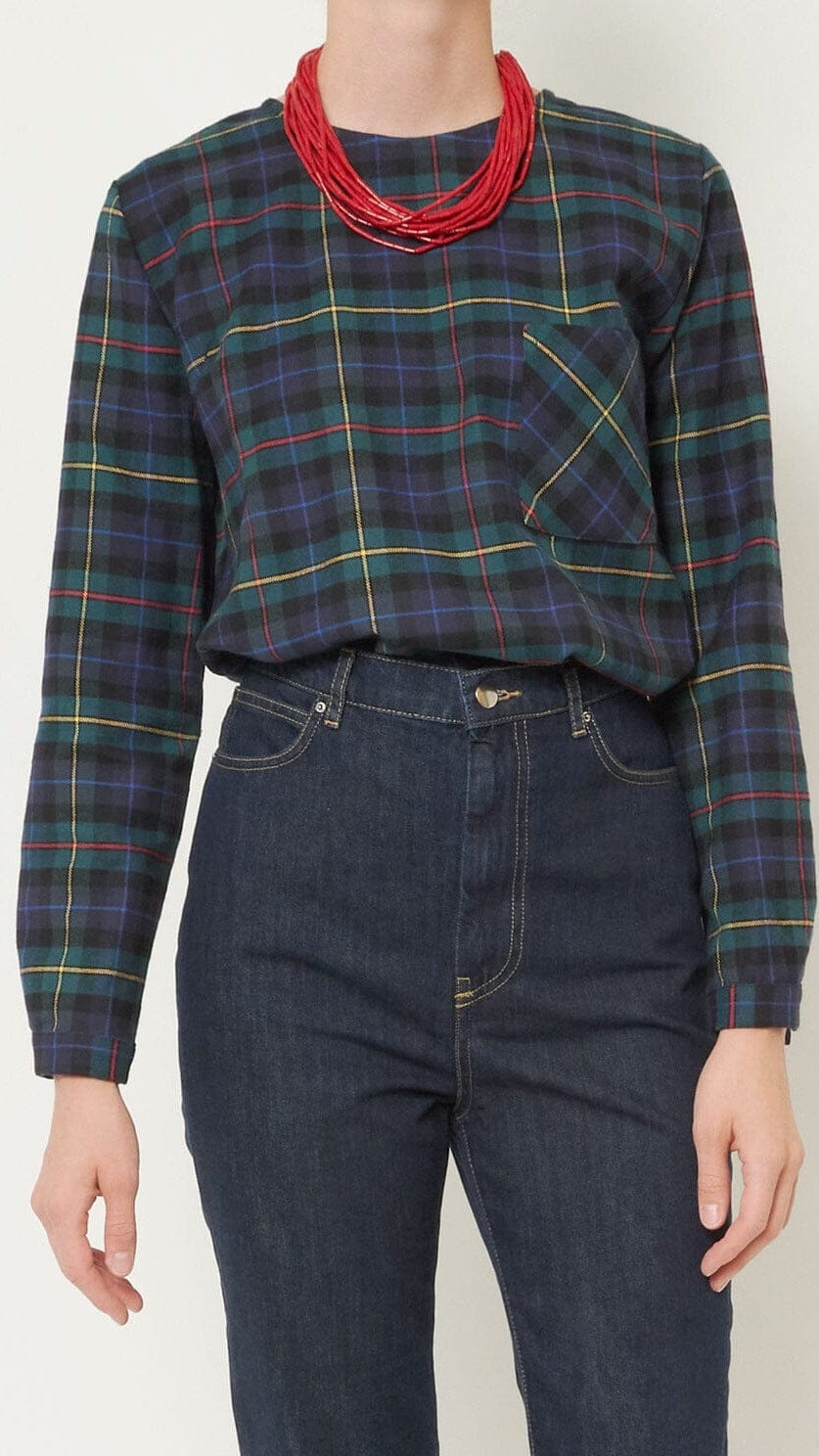 Lena Shirt Shirts & blouses Kolonaki 