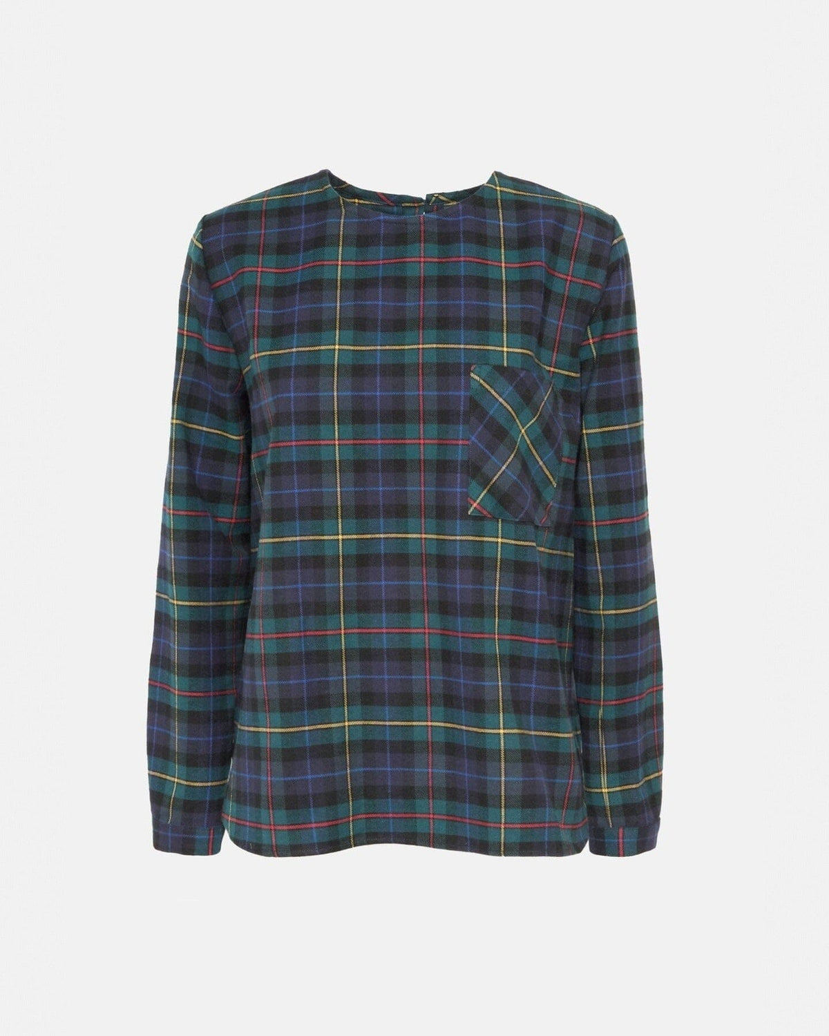 Lena Shirt Shirts & blouses Kolonaki 