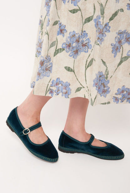 Leonor Flat shoes Flabelus 