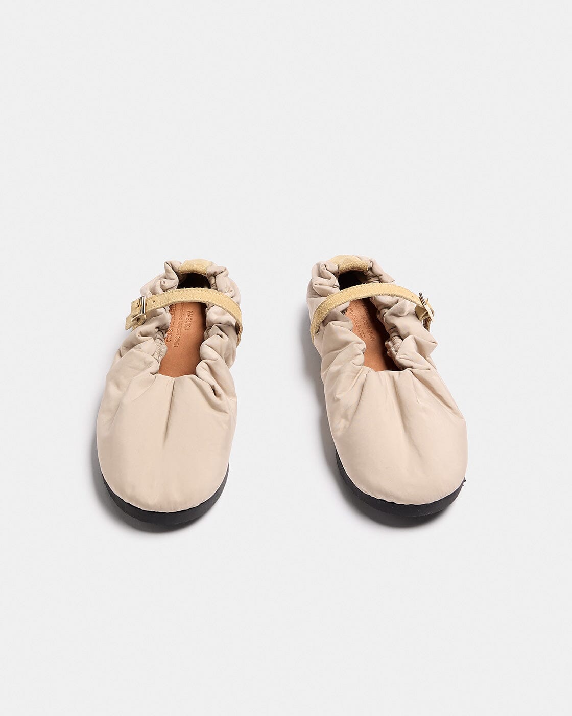 LEONORA MULTI CRUDO Mary Jane Naguisa 