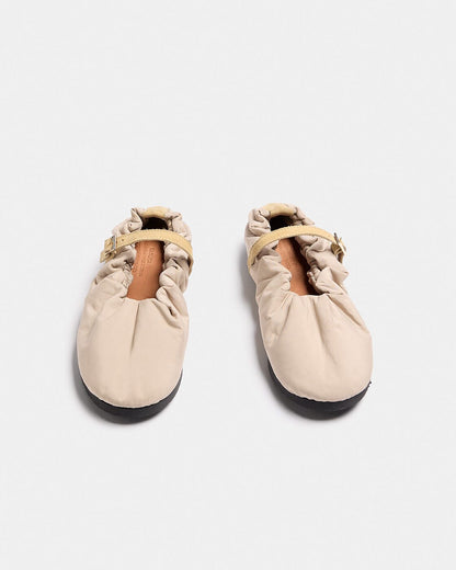 LEONORA MULTI CRUDO Mary Jane Naguisa 