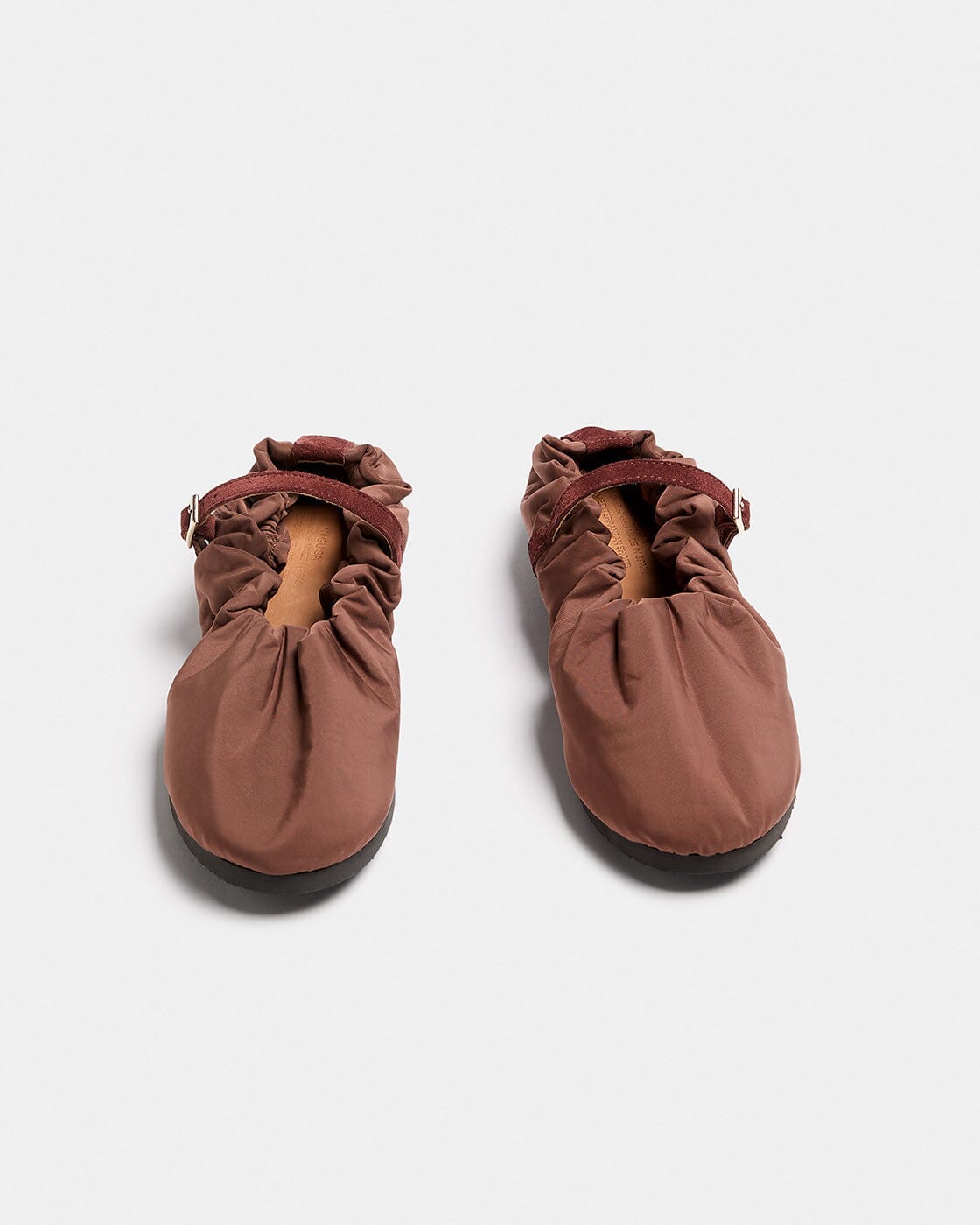 LEONORA MULTI MARRON Naguisa 