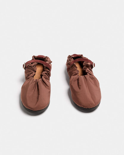 LEONORA MULTI MARRON Naguisa 