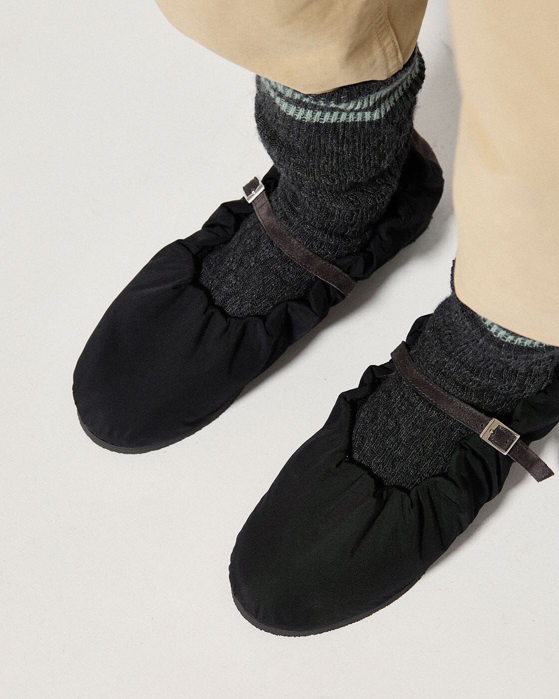 LEONORA MULTI NEGRO Naguisa 